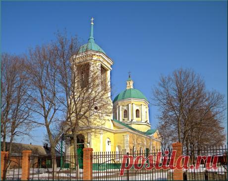 Яндекс.Карты — подробная карта России и мира