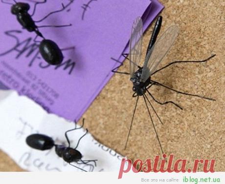 Удобные штучки - вещи, которые помогают нам жить - Part 25