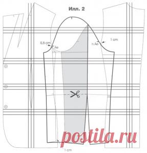 Подгонка и размещение рисунка - клетка, полоска, горох и т.д.