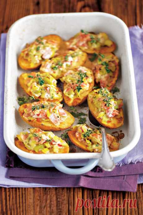 Фаршированные овощи: 3 рецепта сытных блюд – Lisa.ru