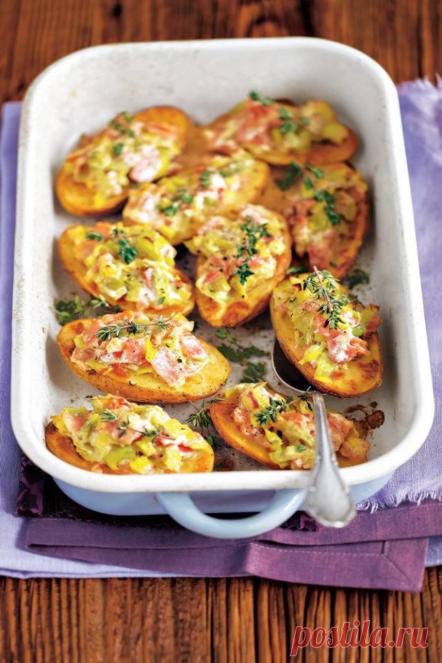 Фаршированные овощи: 3 рецепта сытных блюд – Lisa.ru