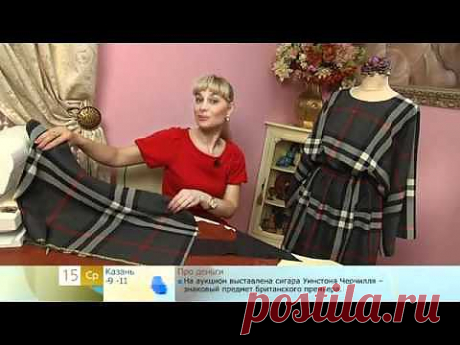 ▶ съемные воротнички.flv - YouTube