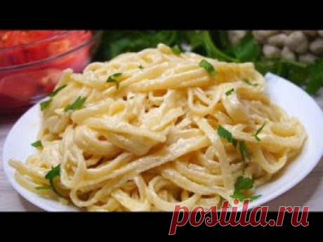 Таким способом Можно приготовить Вкусно так, что язык проглотишь обычные Макароны! - запись пользователя kalnina в сообществе Болталка в категории Кулинария