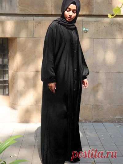 The Captivating Veiled Abayas: A Fusion of Fashion and Modesty