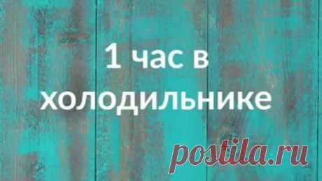 Суперская идея оформления торта 🎂