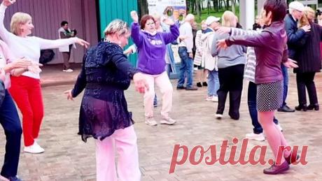 . | Зинаида. Белгород. Танцы 💃🕺 | Дзен