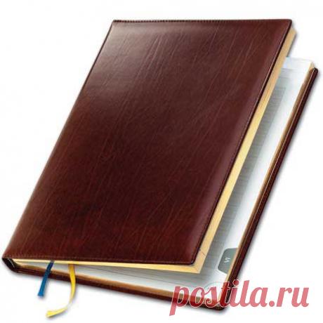 Личный дневник в компьютере — запросто!