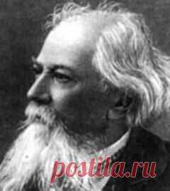 22 февраля в 1821 году родился Алексей Жемчужников-ПИСАТЕЛЬ-САТИРИК