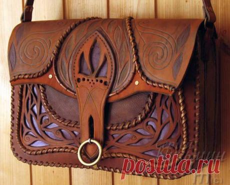 kooc: Сумка &quot;Камелия&quot;