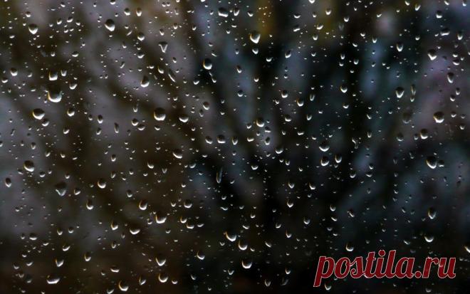 Капли ночного дождя. Слова, музыка и исполнение Анны Солдатовой. Аудиостудия Магнитогорской консерватории. 1994 г.