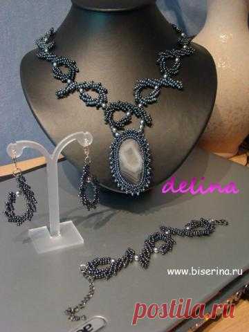 Красивый комплект