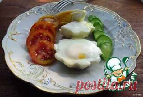 Яйца «а-ля Кокот»