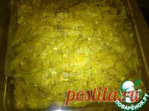 Картошечка от мамы - кулинарный рецепт