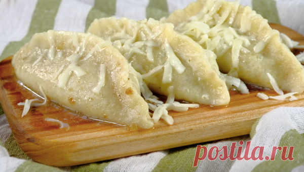 Сочные колдуны из картофеля и мясного фарш: пошаговые фото и видео рецепт | Fresh Recipes | Яндекс Дзен