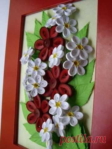 Очумелые ручки (hand-made)