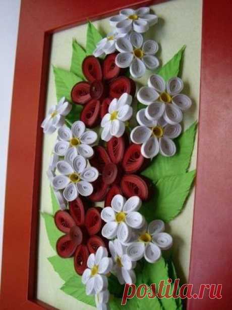 Очумелые ручки (hand-made)