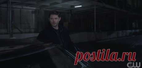 Винчестеры - Hey, That's No Way to Say Goodbye (2023)