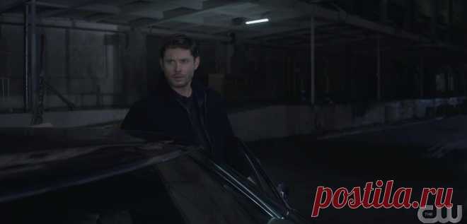 Винчестеры - Hey, That's No Way to Say Goodbye (2023)