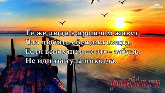 Никогда...никогда...