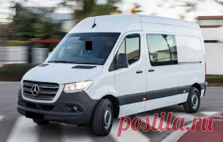 Мерседес Спринтер / Mercedes Sprinter.
Mercedes Sprinter - лучший выбор для идеальных грузовых и пассажирских перевозок . Это удобный панельный фургон, и добавление второго ряда сидений просто означает, что больше людей может отправиться в поездку