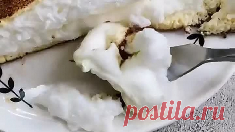 Омлет «Пуляр»😍