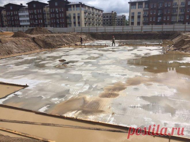 Блок Д3 и Д4 | 4 фотографии