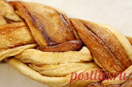 Вяленая дыня: как приготовить