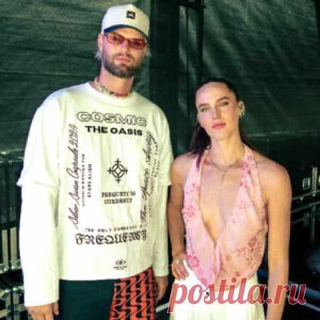 Sofi Tukker Bodies Hit The Floor Chart - HypeDJ.top