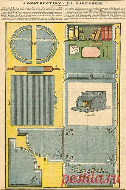(636) Pinterest: инструмент для поиска и хранения интересных идей