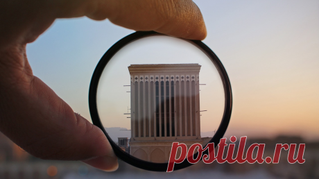 Тест на внимательность, болезнь Моцарта и 50 способов сконцентрироваться →