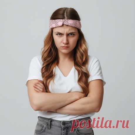 Как на голову сели и ножки свесили - OGADANIE.RU