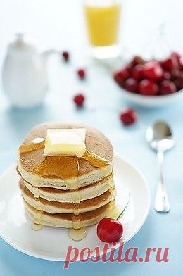 Кушайте много! Кушайте вкусно!