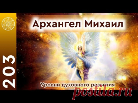 Архангел Михаил о борьбе за справедливость. Самостоятельная диагностика состояния вибраций. - На вопросы подписчиков отвечает Архангел Михаил - представитель христианского духовного эгрегора, покровитель и куратор Земли в Духовном мире, один из Высших Иерархов Света. 
Конференция посвящена теме духовного развития. 
❑ Расчет Духовного уровня, применение этих знаний в жизни. 
❑ Влияние изменения вибраций на воплощенную и невоплощенную части Духа.