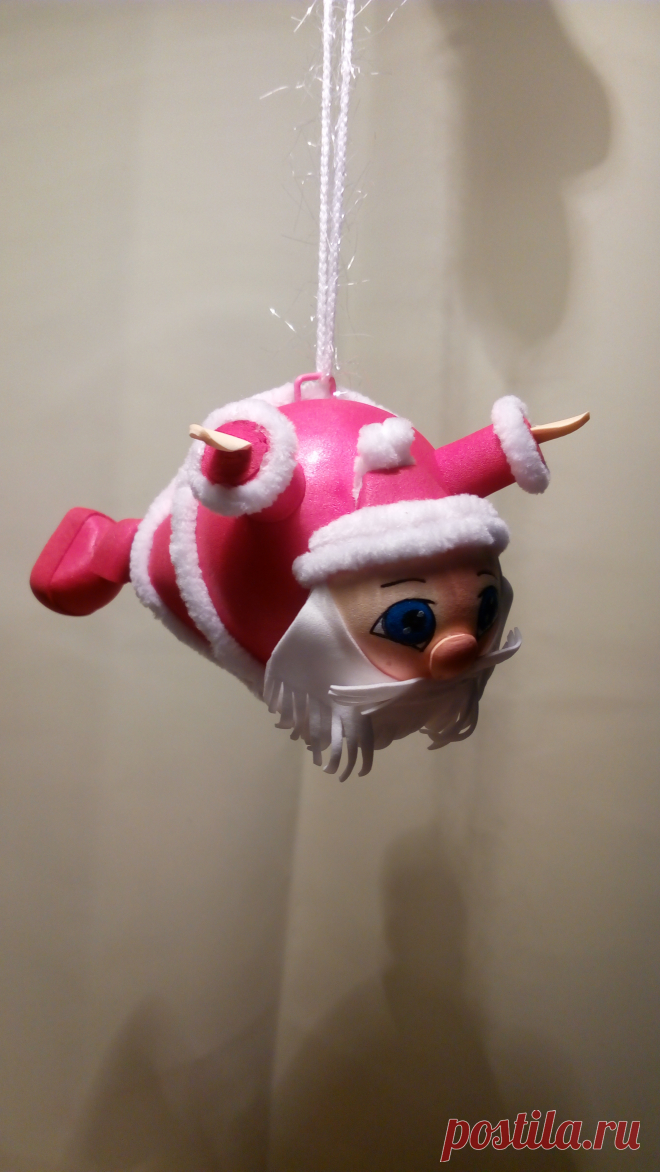 из фома