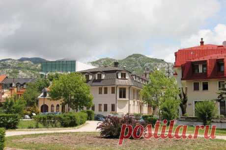 Cetinje