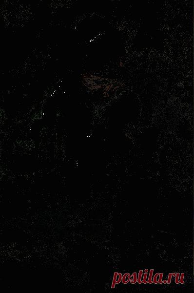 Исповедь Шута. Тряпичный Клоун.