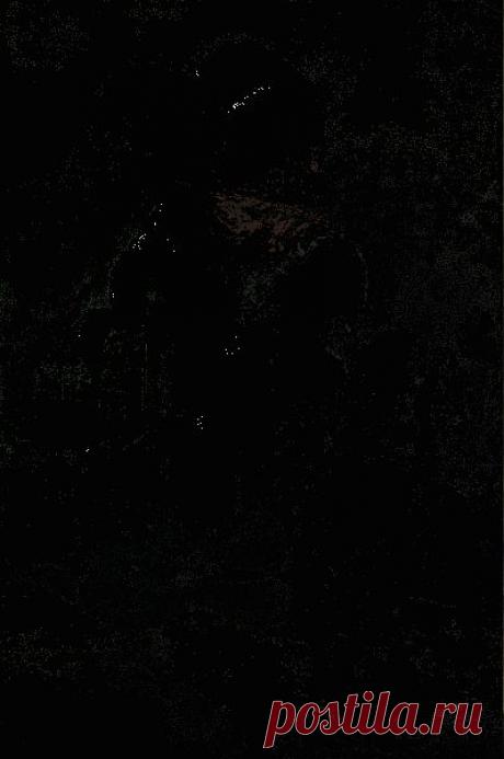 Исповедь Шута. Тряпичный Клоун.