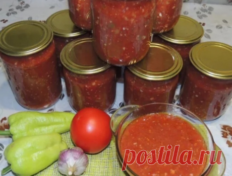 Брутальный домашний "Краснодарский" соус | DiDinfo | Яндекс Дзен