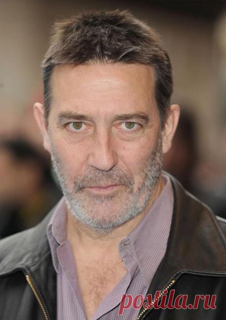 Киран Хайндс, 9 февраля, 1953