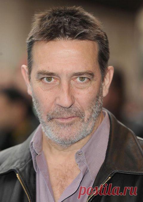 Киран Хайндс, 9 февраля, 1953