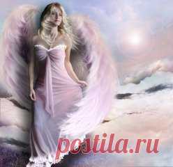 Едет человек в троллейбусе. Хмурый. И думает:
– Вокруг – одно быдло, начальник – кретин, жена – стерва.
За спиной ангел-хранитель с блокнотом и ручкой. Записывает:
– Вокруг – быдло, начальник – кретин, жена – стерва.
И в свою очередь думает:
– Вроде было уже. И зачем ему это все время? Но раз заказывает – надо исполнять...
Мораль: о чем думаешь, то и случается в твоей жизни.