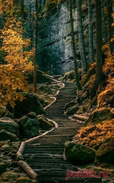 Enchanting Photos Germany photo via elke