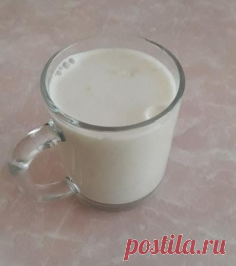 Делаю &quot;молоко&quot; дома сам: всего 5 рублей за литр | Путь Воина | Яндекс Дзен