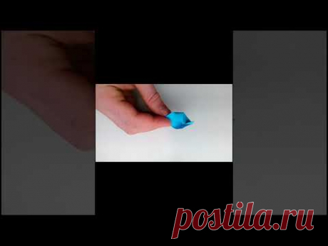 Крутые Снежинки из бумаги пошаговая инструкция