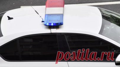В Липецке подросток умер от ранения, полученного во время погони ДПС. В Липецке умер подросток от огнестрельного ранения, которое он получил, пытаясь скрыться от сотрудников ДПС. Читать далее