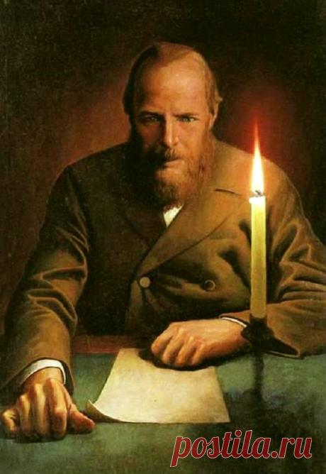 7 «бесов» Фёдора Достоевского / Surfingbird - мы делаем интернет лучше