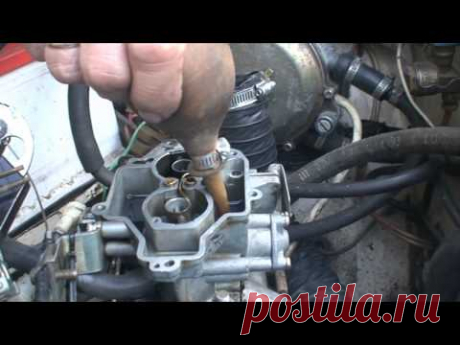 ВСЕМ СМОТРЕТЬ!!! ГДС - Это ТАК ПРОСТО!!! (SOLEX) - YouTube