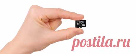 Восстановление MicroSD: Гид по возвращению потерянных данных - Geek-Nose