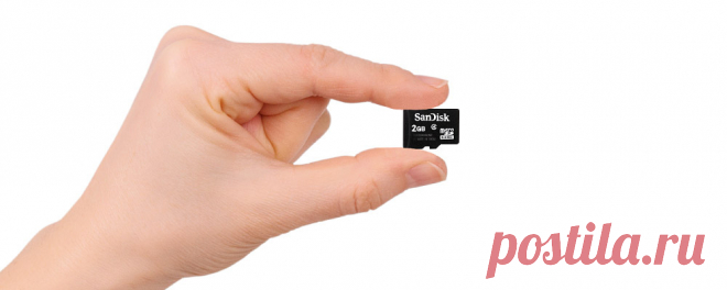 Восстановление MicroSD: Гид по возвращению потерянных данных - Geek-Nose