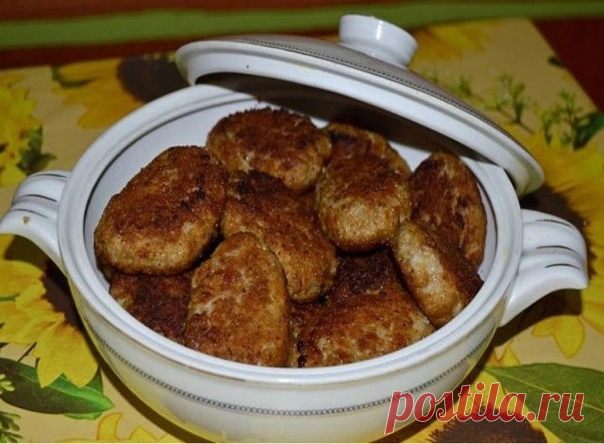 Невероятно вкусные 